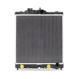 Radiateur de remplacement Mishimoto Honda Civic 1999-2000