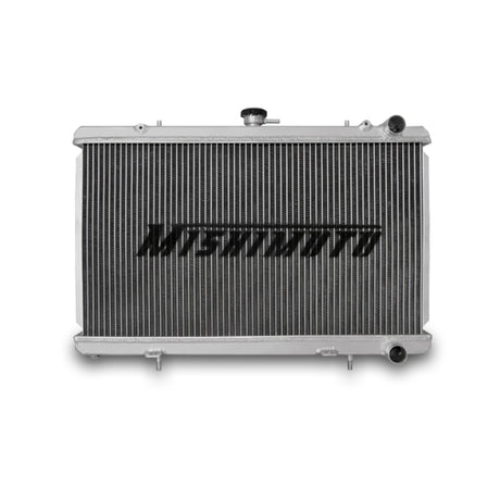 Mishimoto 89-94 Nissan 240sx avec radiateur en aluminium KA