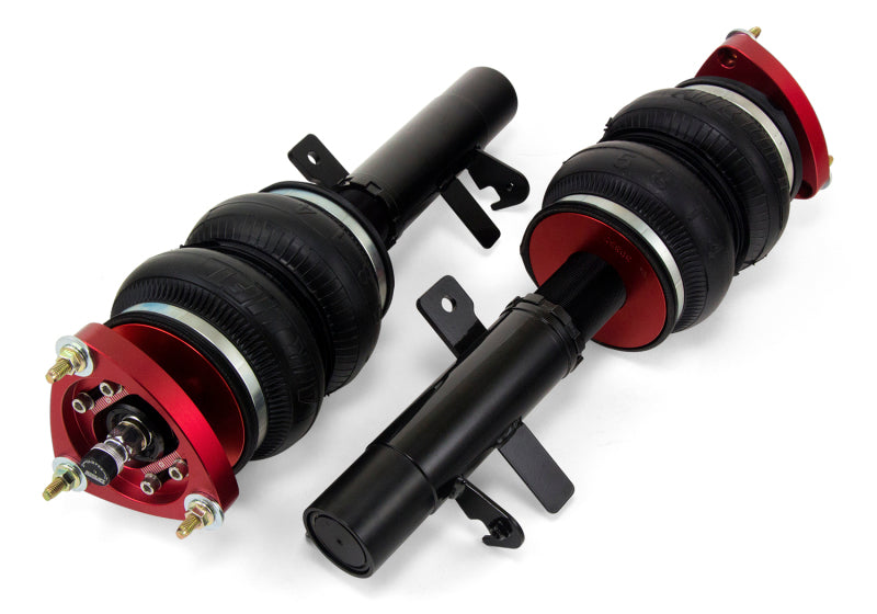 Kit de suspension avant Air Lift Performance 11-16 Ford Focus / 10-13 Mazda 3