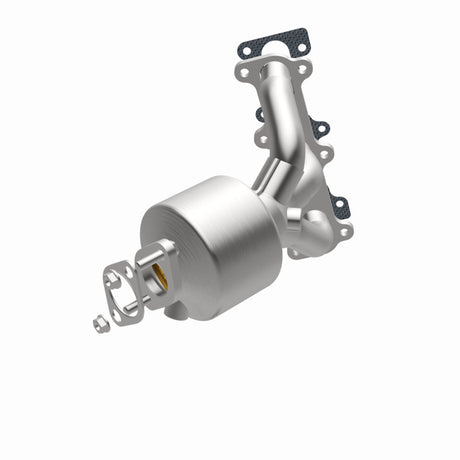 Convecteur MagnaFlow DF 05-07 Kia Sportage 2,7 L côté passager