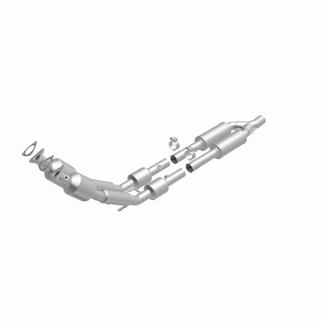 Convecteur MagnaFlow DF 06-08 VW Passat 3.6L
