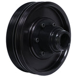 Amortisseur à équilibrage externe en acier Fluidampr 19-22 GM/Chevy Duramax L8T
