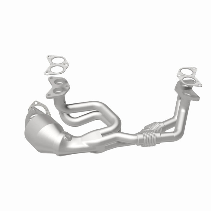 Convertisseur MagnaFlow à montage direct pour Subaru Impreza 2,5 L 06-11