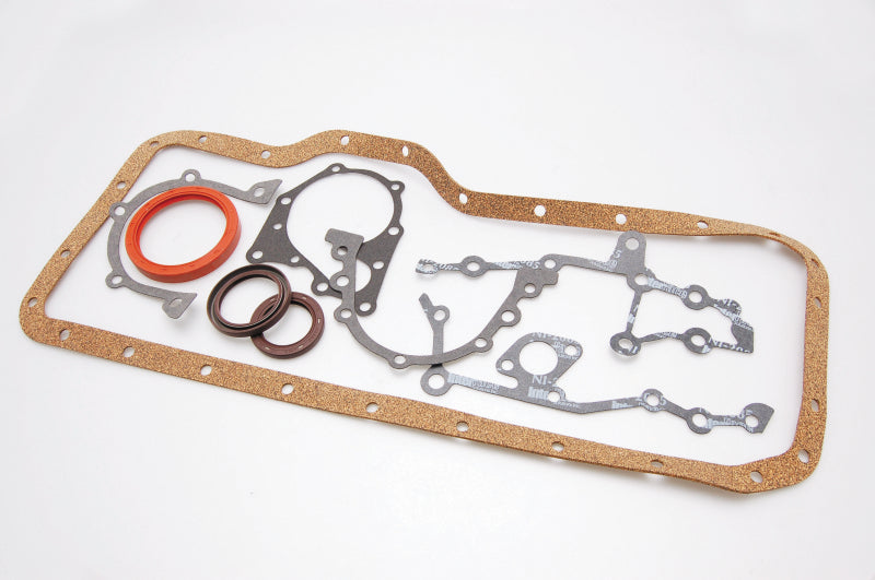 Kit de bas de caisse Cometic Street Pro pour Toyota 1986-92 7M-GTE 3.0L 6 cylindres en ligne