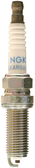 Bougies d'allumage NGK Nickel, boîte de 10 (LKAR8A-9)