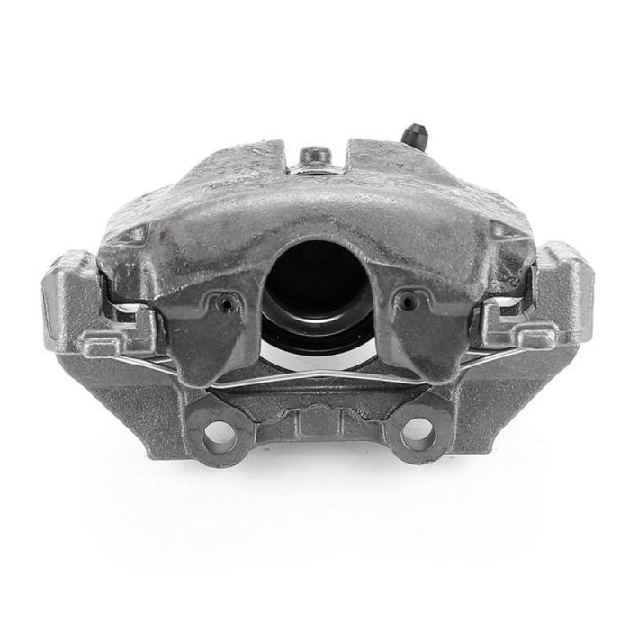 Étrier de frein avant gauche Power Stop 00-03 Saab 9-3 Autospecialty avec support