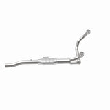 Convecteur MagnaFlow DF 01 Dodge Ram 1500 Pick-up