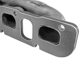 Collecteurs d'échappement en acier torsadé aFe Dodge Challenger SRT-8 11-14 V8-6,4 L