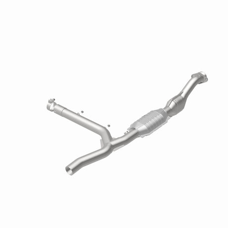 Camions Ford MagnaFlow Conv DF 97-98 4,6 L