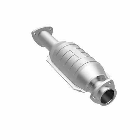 Montage direct de la conversion MagnaFlow Saab 87 90