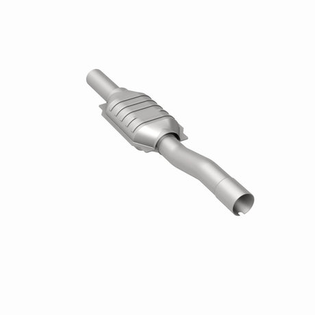 Convecteur MagnaFlow DF 02-04 Jeep Grand Cherokee 4.0L arrière