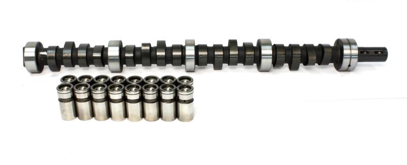 Kit de came et de poussoir COMP Cams A8 XE274H1