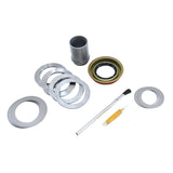 Kit d'installation de Yukon Gear Minor pour différentiel de voiture GM 12 Bolt