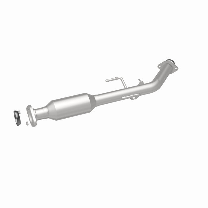 Convecteur MagnaFlow DF 01-03 Toyota Sienna 3.0L