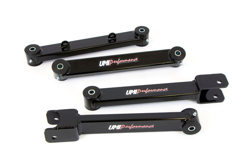 Kit de suspension arrière UMI Performance 08-09 Pontiac G8 10-14 Camaro