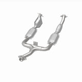 MagnaFlow CONV DF 94-95 Ford Mustang 3,8 L Tier 1 (Californie)
