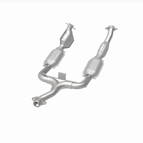 MagnaFlow CONV DF 94-95 Ford Mustang 3,8 L Tier 1 (Californie)
