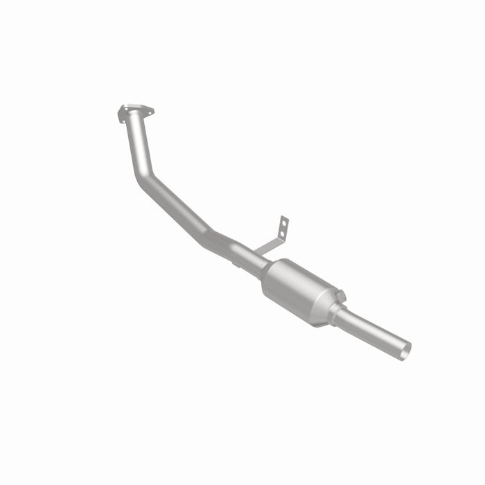 MagnaFlow Conv DF 96-97 Infiniti J30 Driver Side 50S