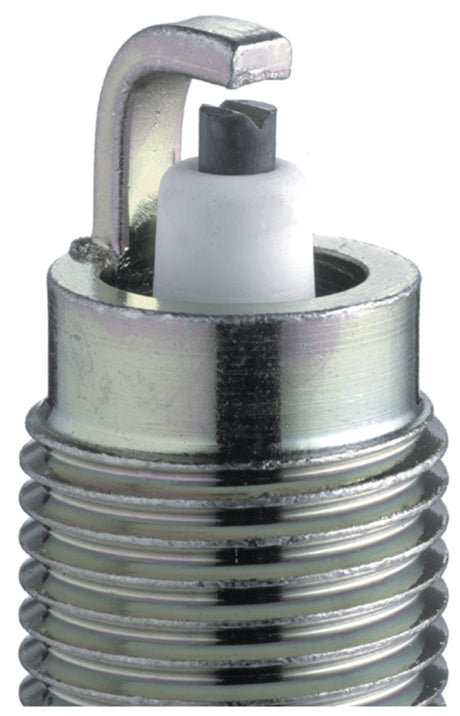 Boîte de 10 bougies d'allumage NGK V-Power (ZGR5C)