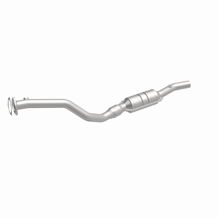 Convecteur MagnaFlow DF 96-99 Audi A4/A4 Quattro 2.8LD/S (49 États)