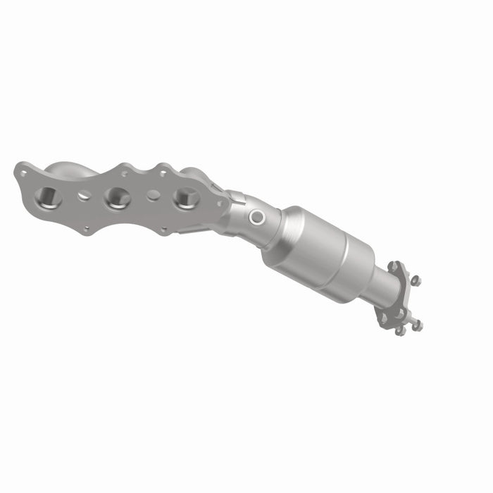 Convecteur MagnaFlow DF 10-12 Toyota FJ/4Runner 4,0 L