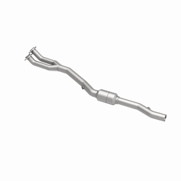 Convecteur MagnaFlow DF 96-97 BMW 840 4.4L côté passager