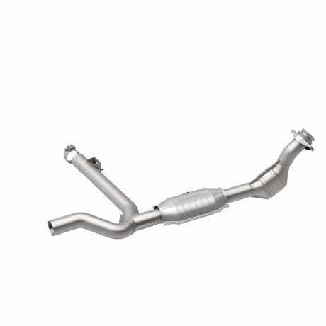 Convecteur MagnaFlow DF 99-00 Ford F-150 4,2 L 50S
