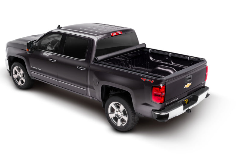 Housse de caisse TruXport 14-18 pour GMC Sierra et Chevrolet Silverado 1500 6 pieds 6 pouces