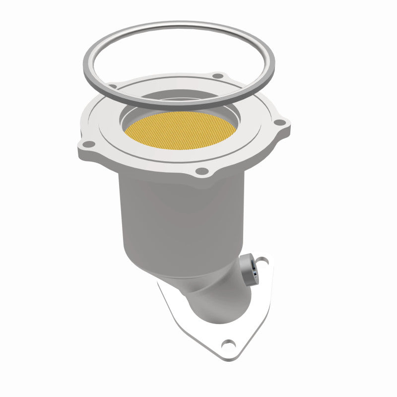 Collecteur CA MagnaFlow Conv DF 87-95 Celica 2.0/2.2