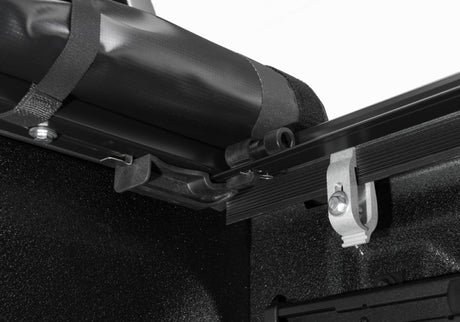 Couvre-caisse Truxedo 19-22 Ram 1500 6 pi 4 po Pro X15