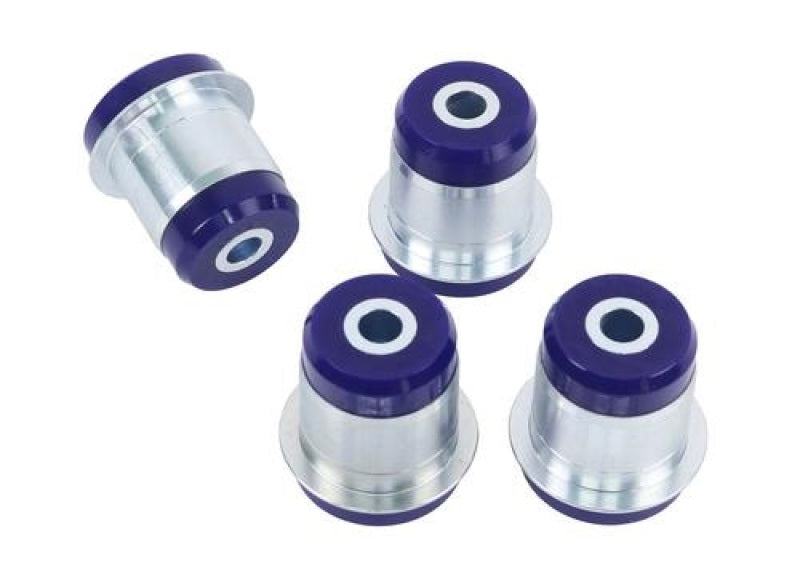 Kit de bagues de bras de suspension intérieur inférieur avant SuperPro 2002 Jeep Liberty Limited