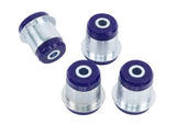 Kit de bagues de bras de suspension intérieur inférieur avant SuperPro 2002 Jeep Liberty Limited