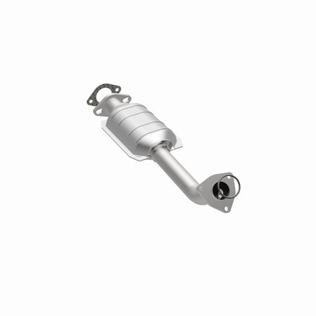 Convecteur MagnaFlow DF 01-03 Infiniti QX4 3.5LP/S Arrière / 01-04 Nissan Pathfinder 3.5LP/S Arrière