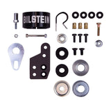Bilstein 07-14 Toyota FJ Cruiser B8 8100 (Bypass) Rear Left Shock Absorber - 0-2in Lift Bilstein