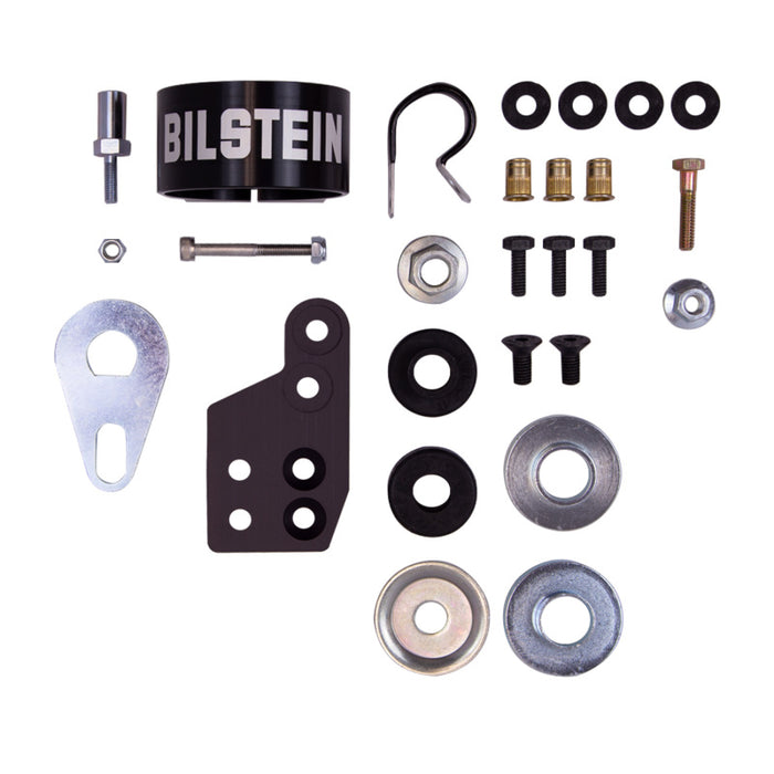 Amortisseur arrière gauche Bilstein 07-14 Toyota FJ Cruiser B8 8100 (Bypass) - Élévation de 0 à 2 pouces