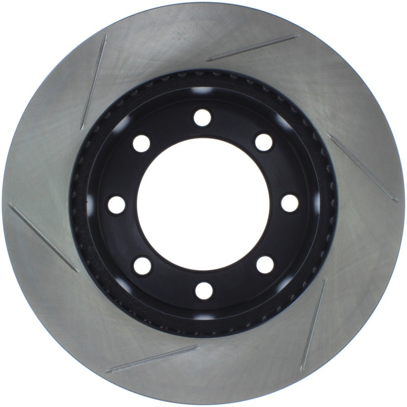 Disque de frein sport fendu StopTech