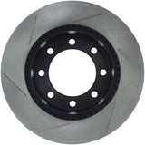 Disque de frein sport fendu StopTech