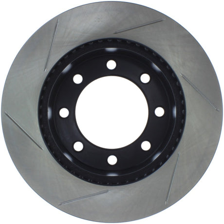 Disque de frein sport fendu StopTech