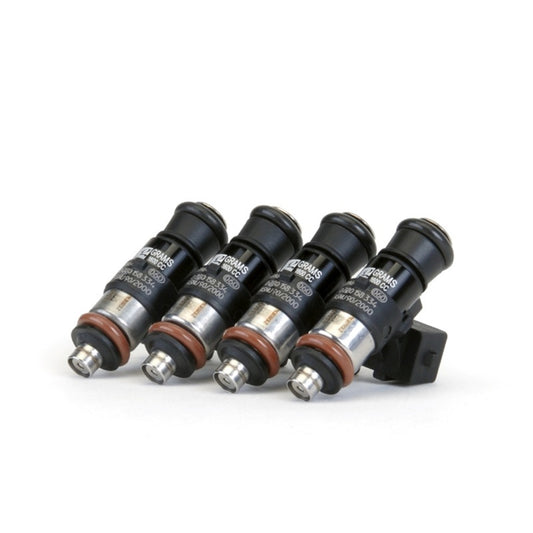 Grams Performance 1600cc Sentra SE-R QR25DE INJECTOR KIT