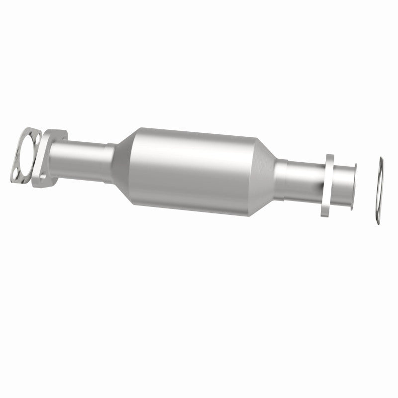 MagnaFlow California Converter Direct Fit 91-92 Suzuki Sidekick 1.6L