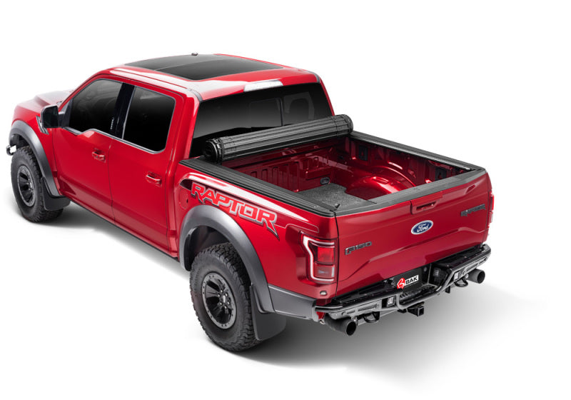 BAK 15-20 Ford F-150 Revolver X4s 5,7 pieds Housse de caisse