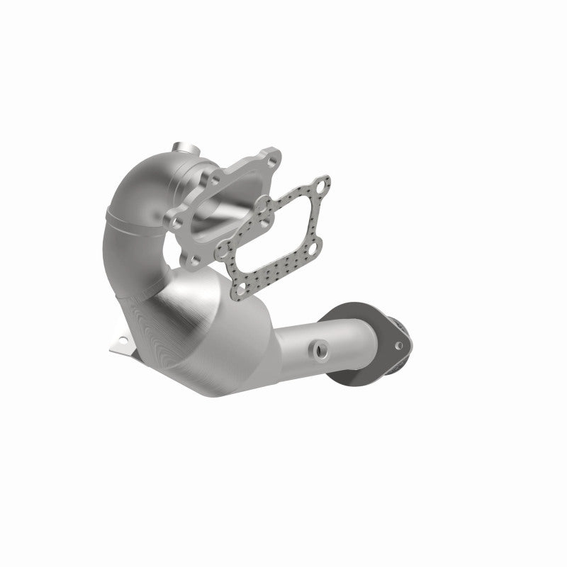 MagnaFlow Conv DF Californie Grade 10-13 Mazda 3 L4 2,3 L