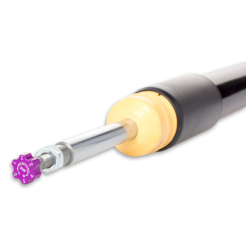 Kit combinés filetés KW V2 BMW Série 3 F30 6 cylindres sans EDC