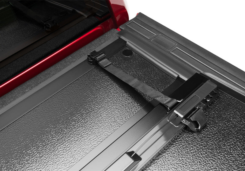 BAK 19-20 Chevy Silverado 8 pieds de caisse 1500 (nouveau style de carrosserie) BAKFlip G2