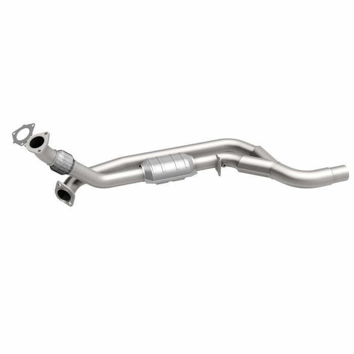 Camaro 5.7LP/S à conversion MagnaFlow DF 96-97