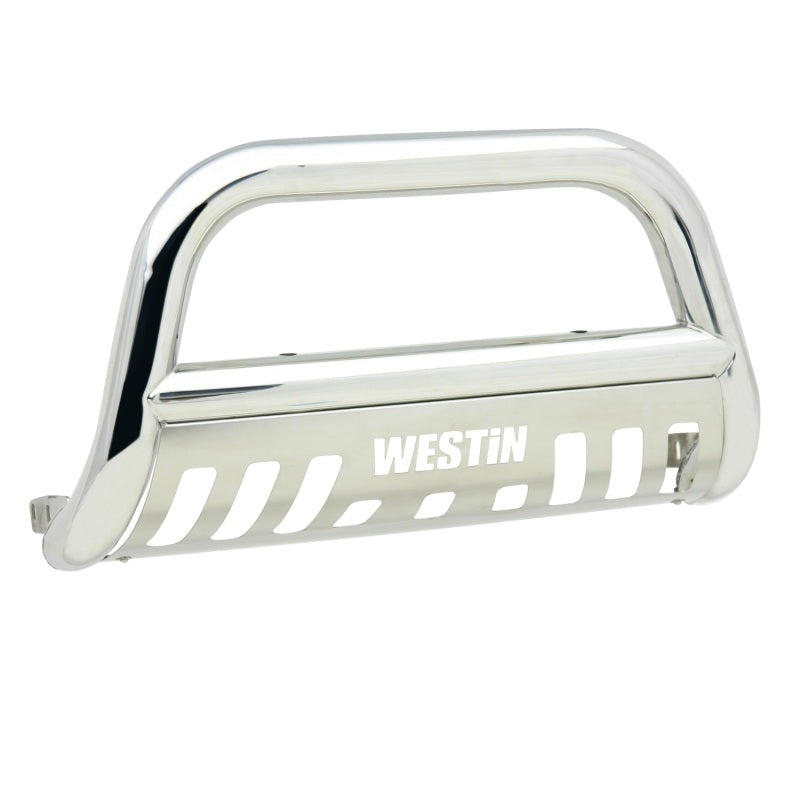 Westin 2001-2007 Chevy Silverado Classic 1500HD/2500HD/3500HD E-Series Bull Bar - SS