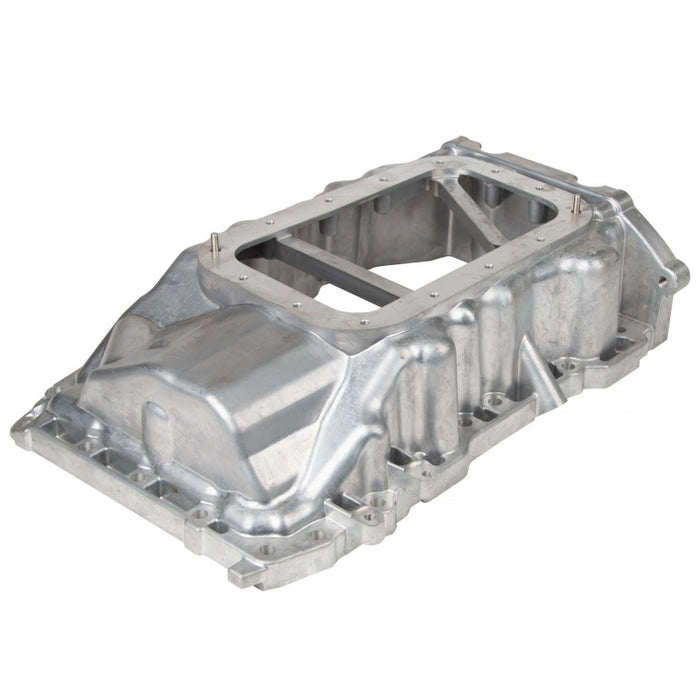 Carter d'huile supérieur Omix 3,6 L 3,0 L - 12-18 Jeep Wrangler JK