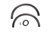 Élargisseurs d'ailes Lund 08-10 Ford F-250 SX-Sport Style Smooth Elite Series - Noir (2 pièces)