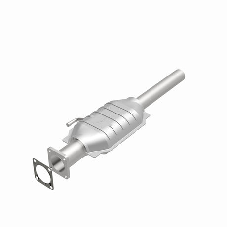 MagnaFlow Conv Direct Fit 87-90 Jeep Wrangler 4,2 L L6