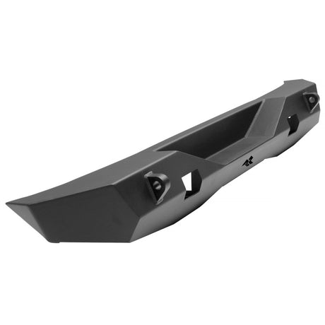 Pare-chocs arrière Rugged Ridge 07-18 Jeep Wrangler JK/JKU XOR sans porte-pneus